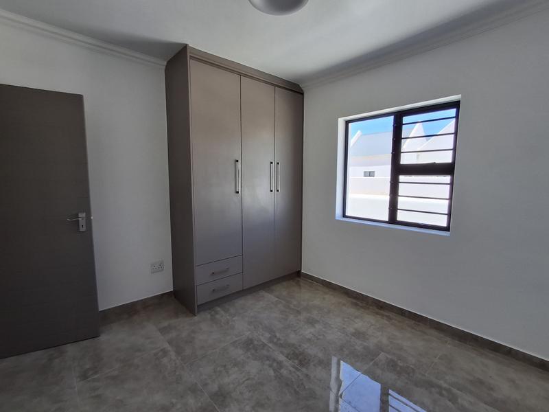 3 Bedroom Property for Sale in Britannia Bay Western Cape